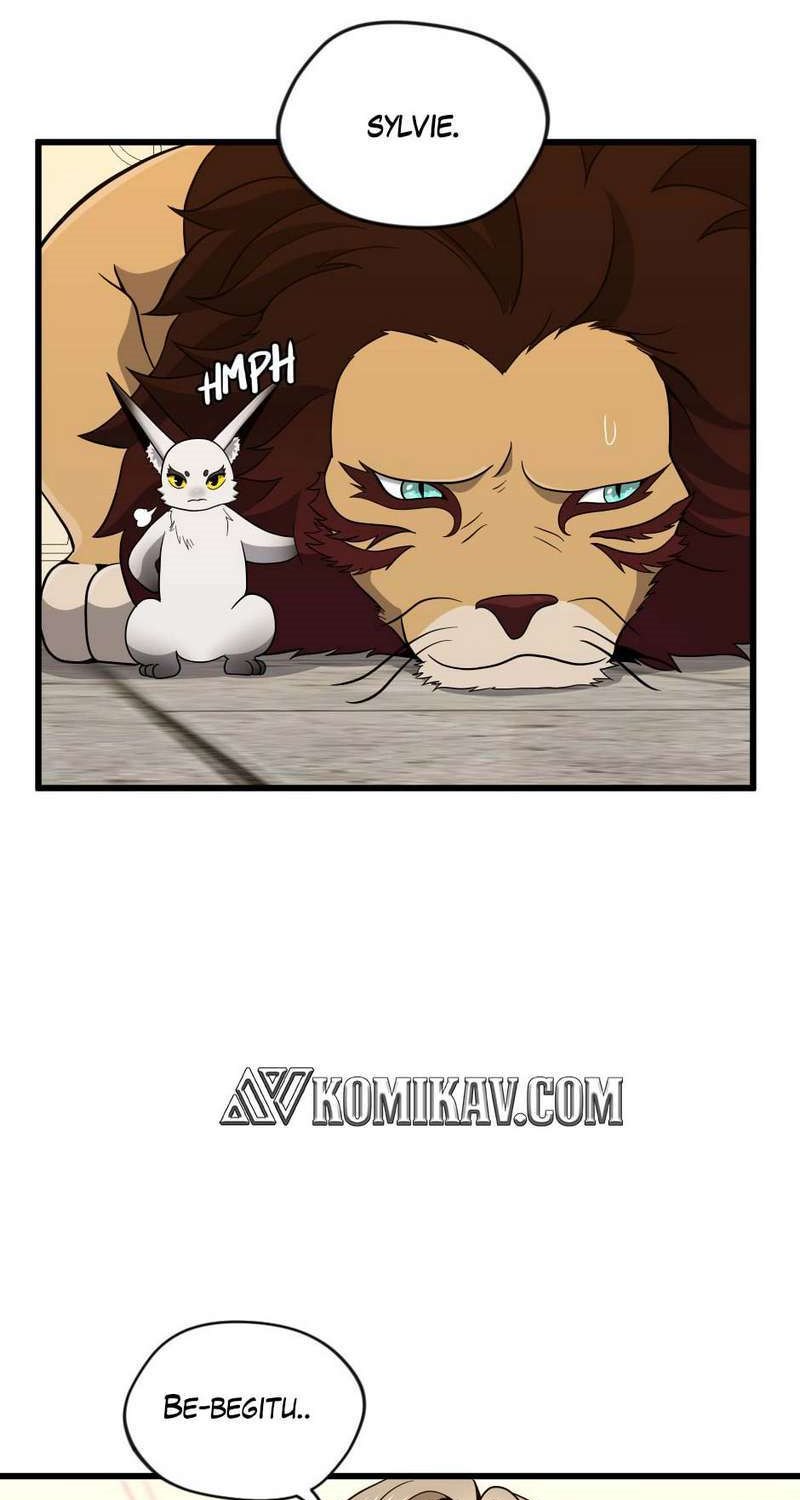 The Beginning After the End (The King Grey Reincarnation)