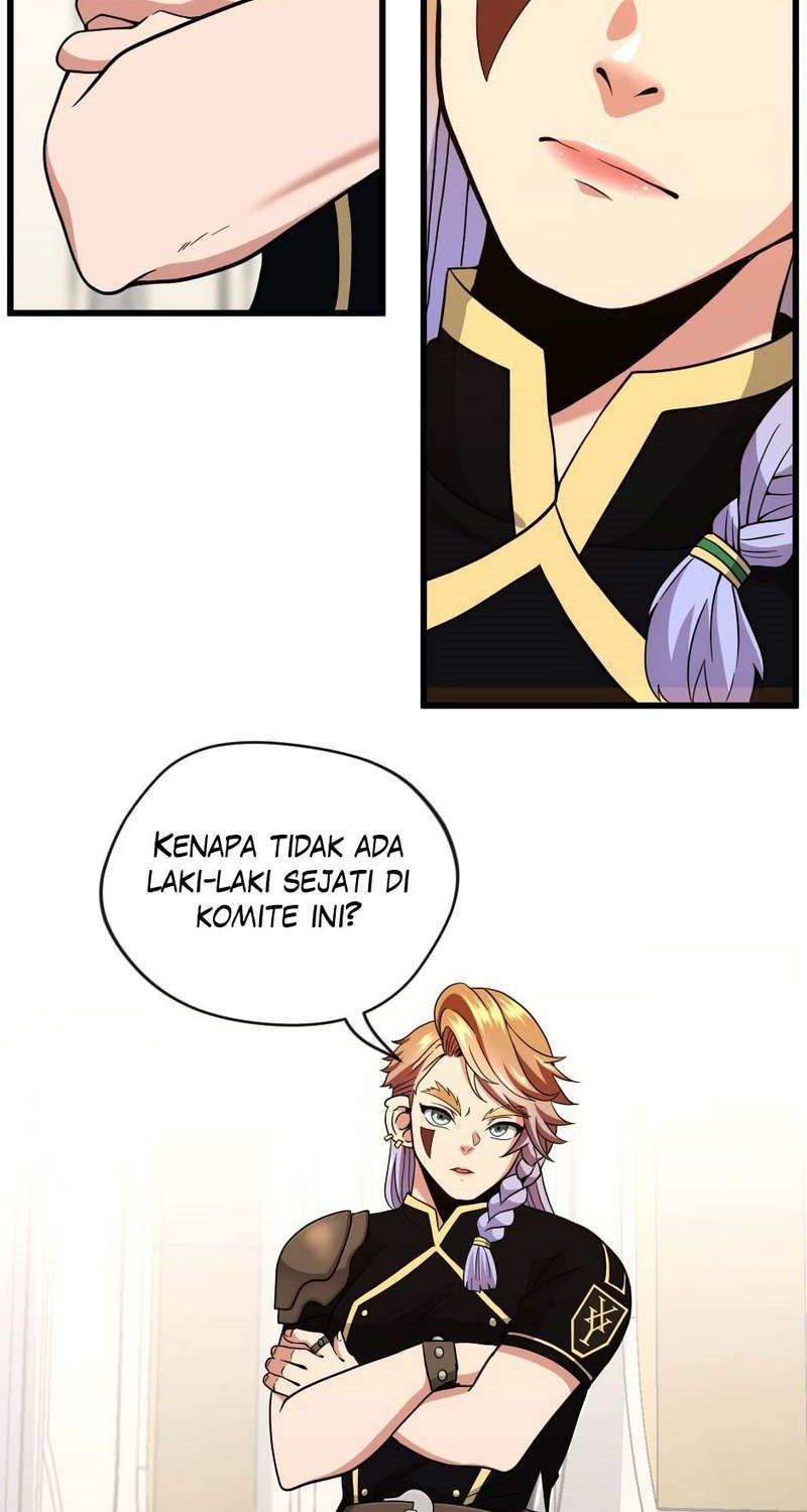 The Beginning After the End (The King Grey Reincarnation)