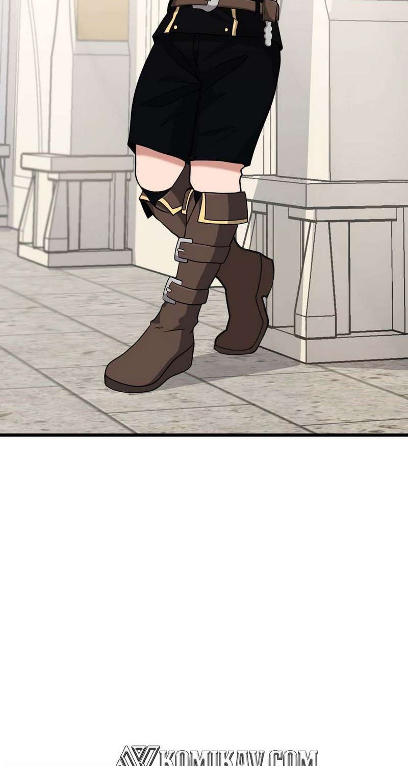 The Beginning After the End (The King Grey Reincarnation)