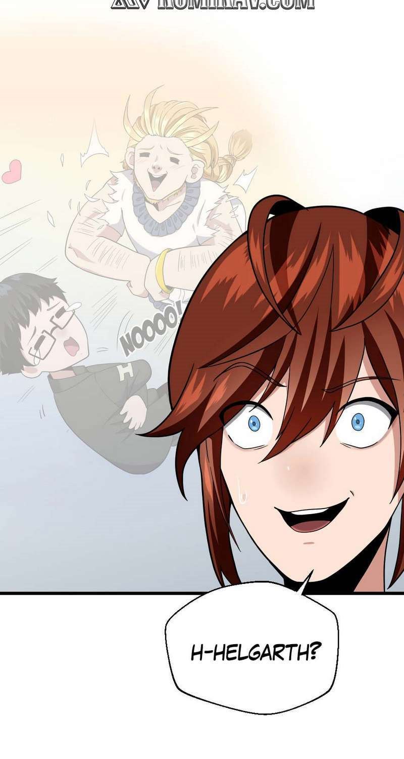 The Beginning After the End (The King Grey Reincarnation)