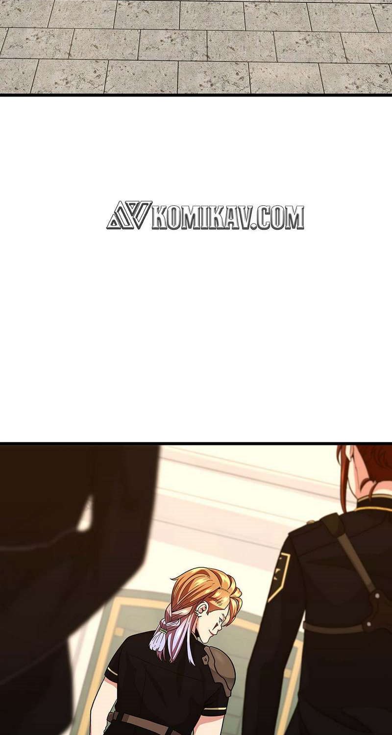 The Beginning After the End (The King Grey Reincarnation)