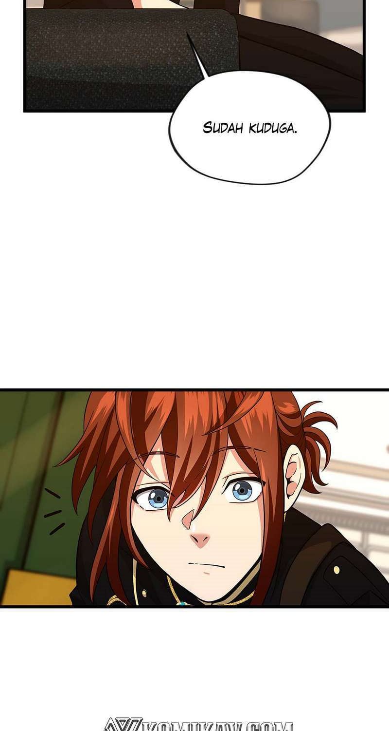 The Beginning After the End (The King Grey Reincarnation)