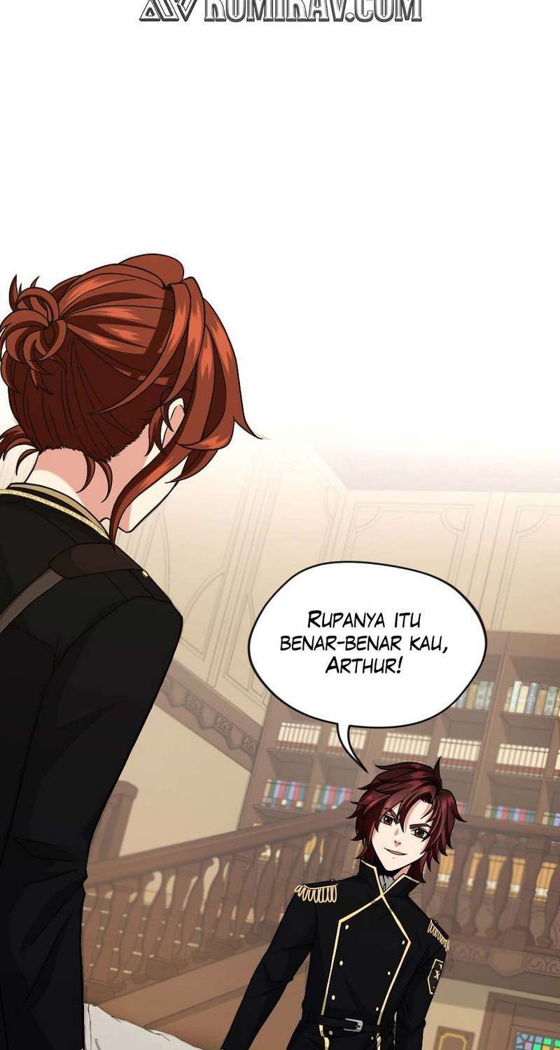 The Beginning After the End (The King Grey Reincarnation)