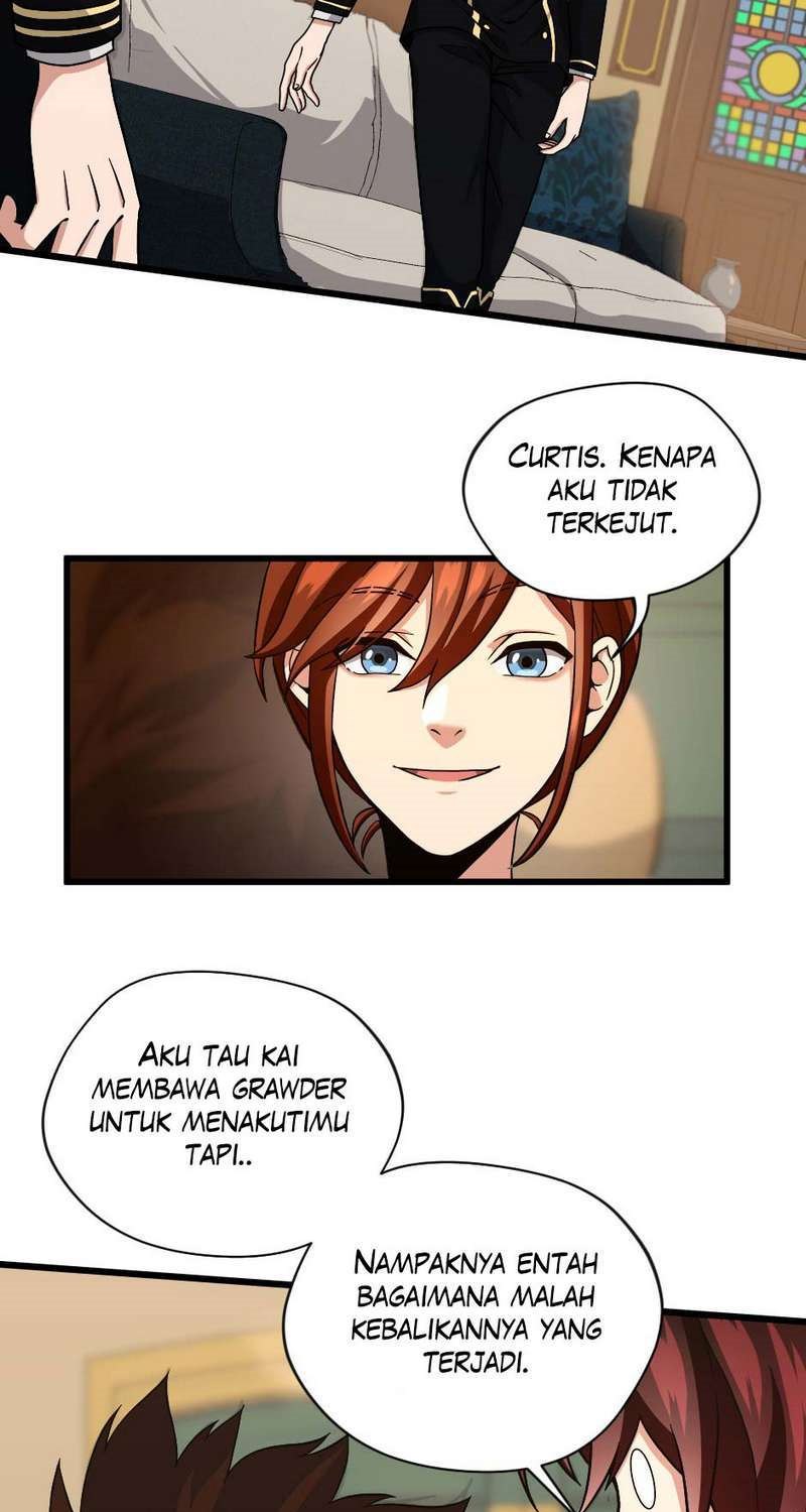 The Beginning After the End (The King Grey Reincarnation)
