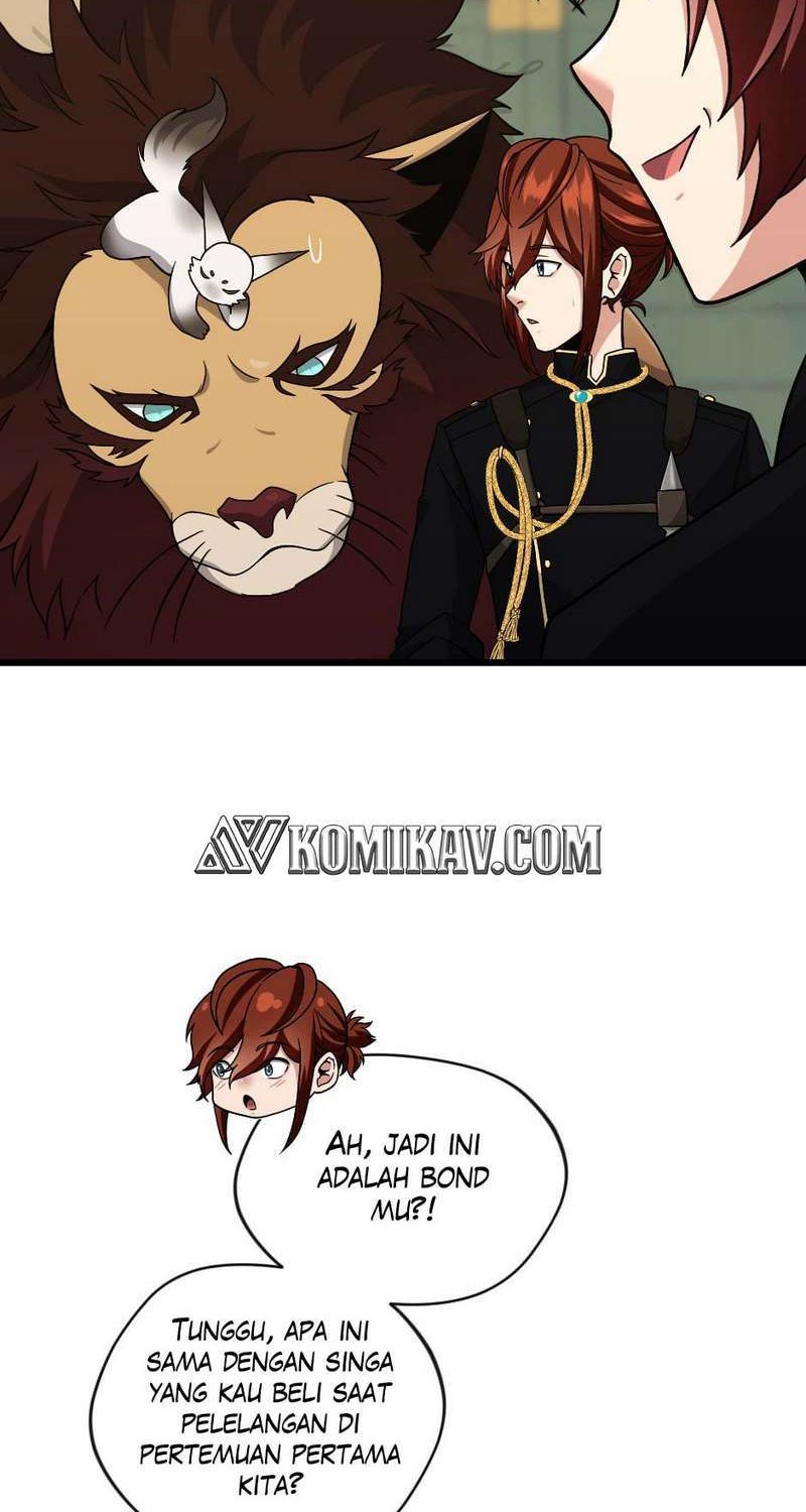 The Beginning After the End (The King Grey Reincarnation)