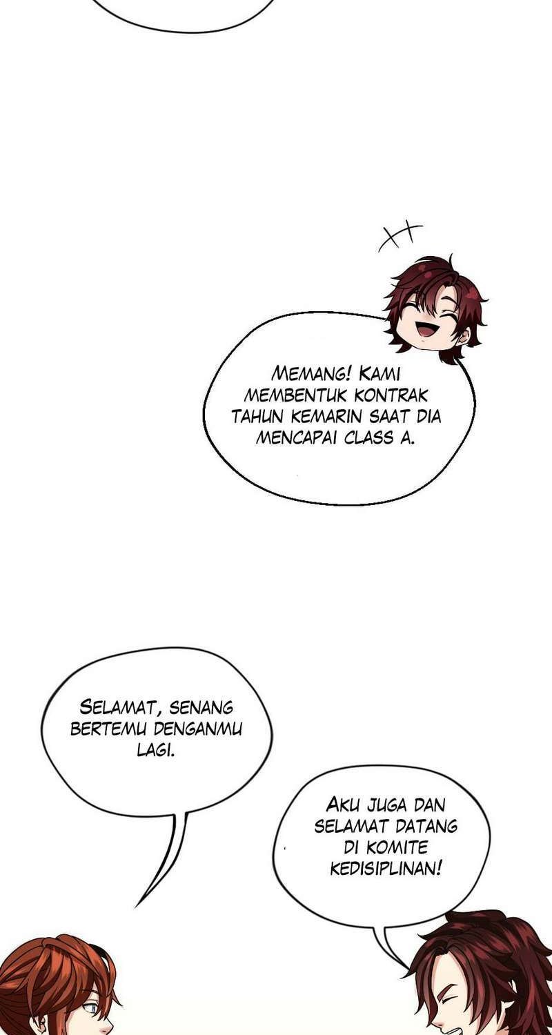 The Beginning After the End (The King Grey Reincarnation)