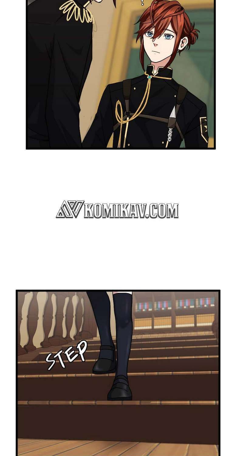 The Beginning After the End (The King Grey Reincarnation)