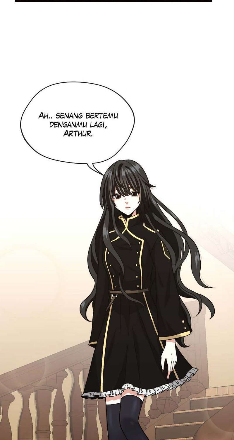 The Beginning After the End (The King Grey Reincarnation)