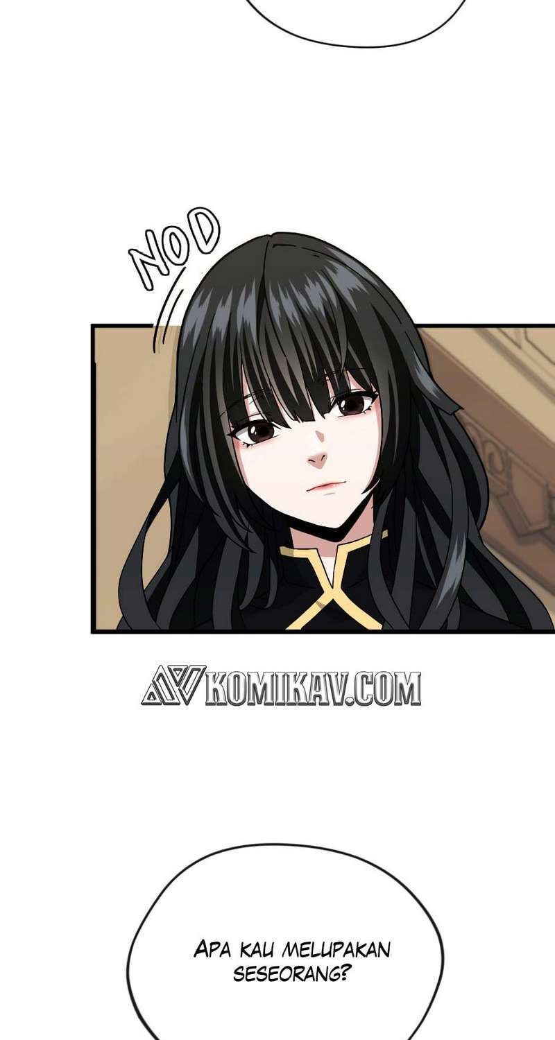 The Beginning After the End (The King Grey Reincarnation)