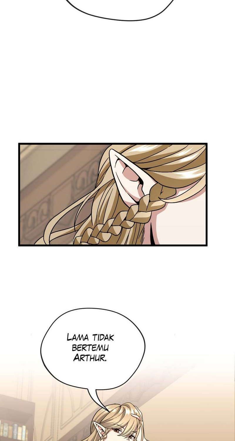 The Beginning After the End (The King Grey Reincarnation)