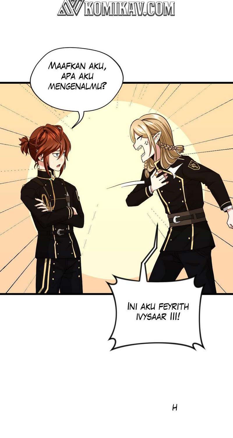 The Beginning After the End (The King Grey Reincarnation)
