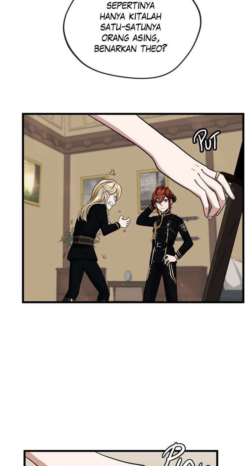 The Beginning After the End (The King Grey Reincarnation)