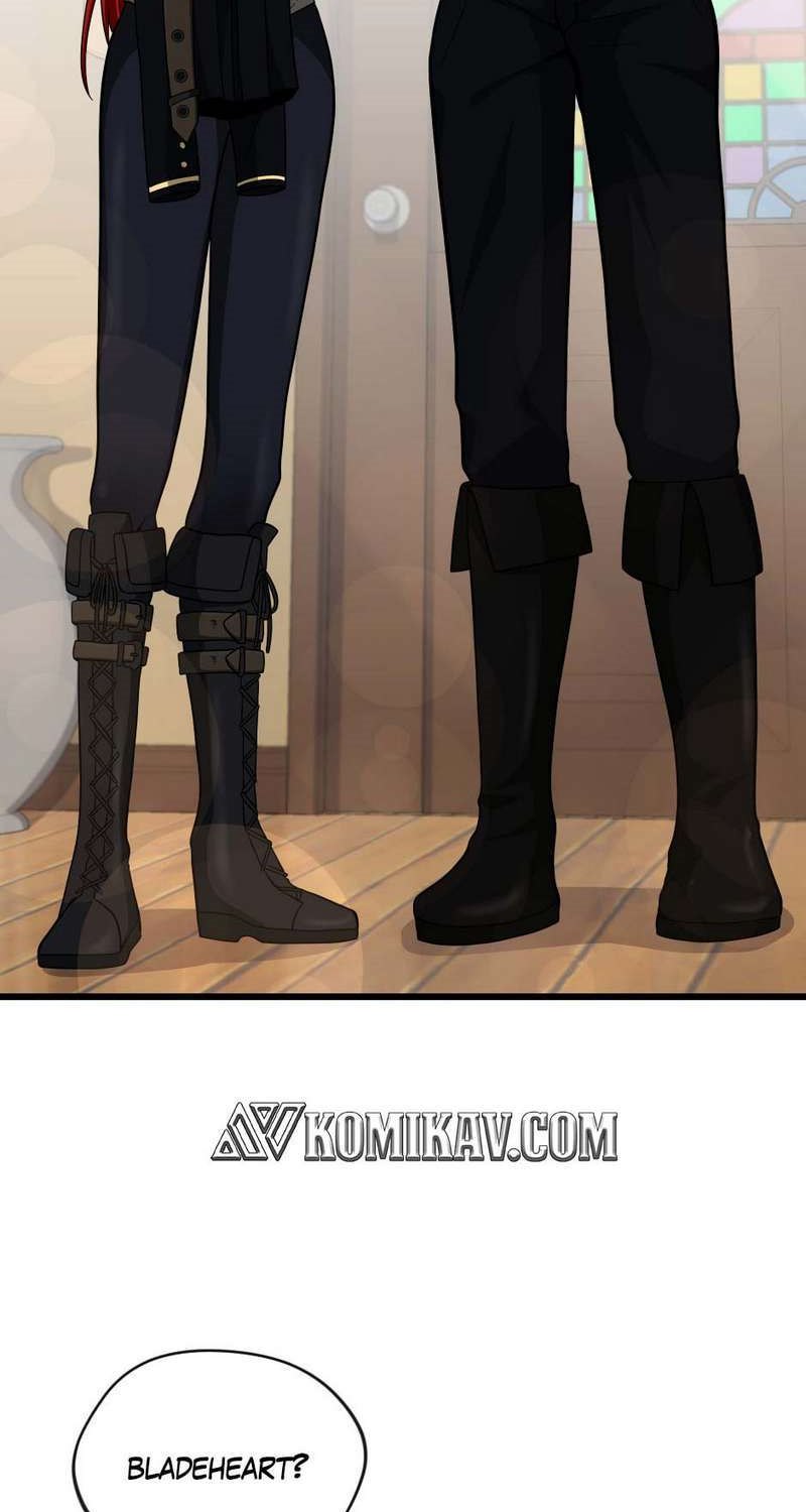 The Beginning After the End (The King Grey Reincarnation)