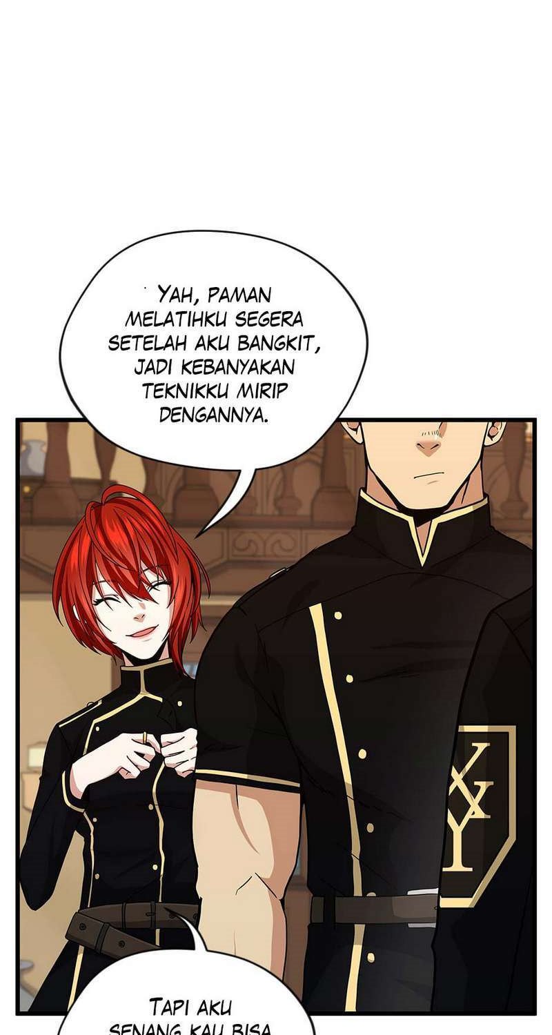 The Beginning After the End (The King Grey Reincarnation)