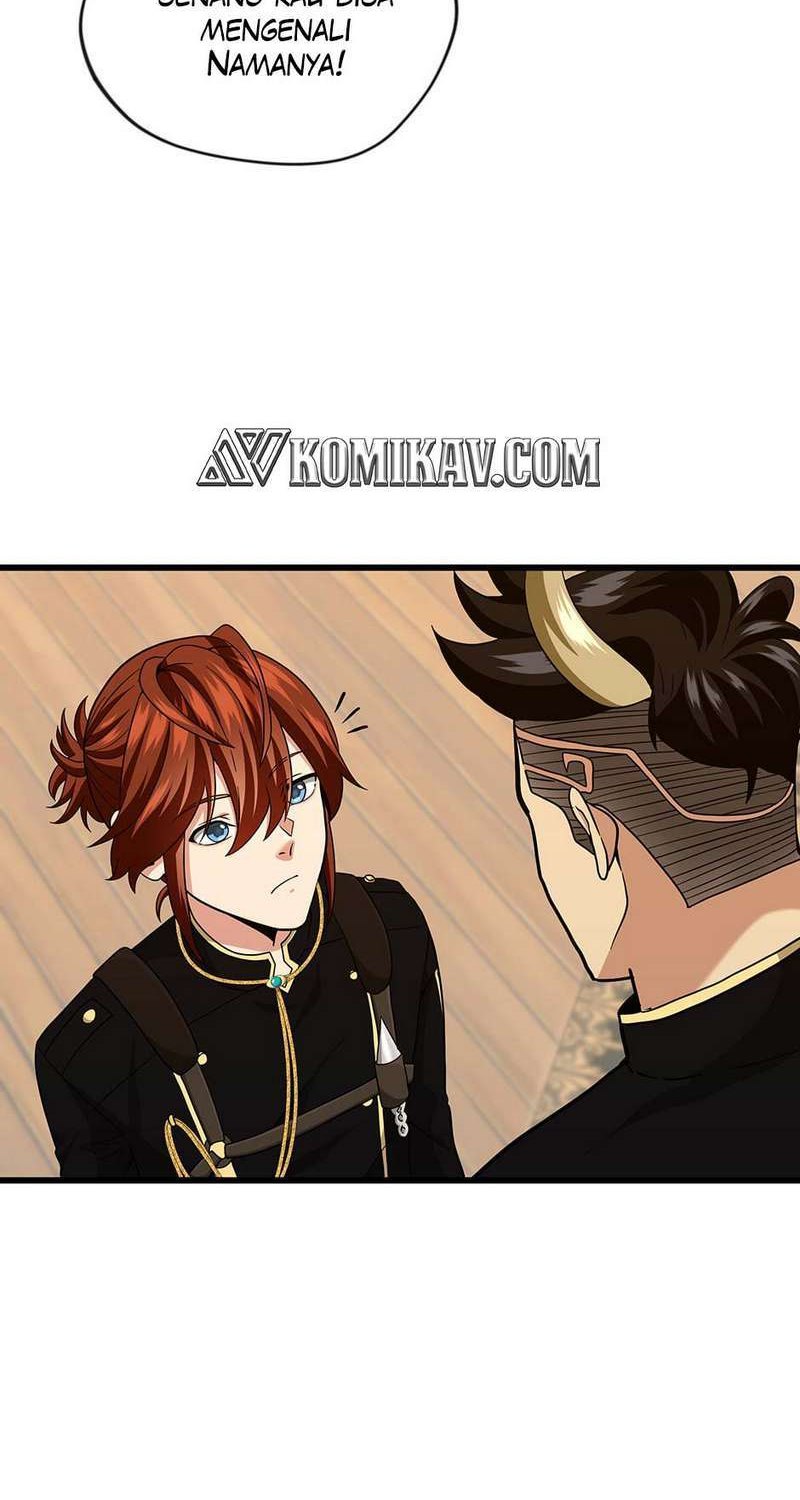 The Beginning After the End (The King Grey Reincarnation)