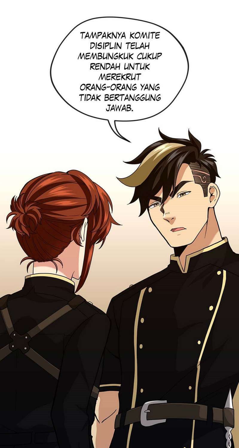 The Beginning After the End (The King Grey Reincarnation)