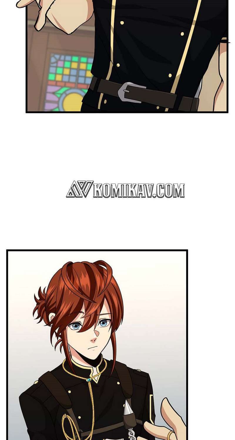 The Beginning After the End (The King Grey Reincarnation)