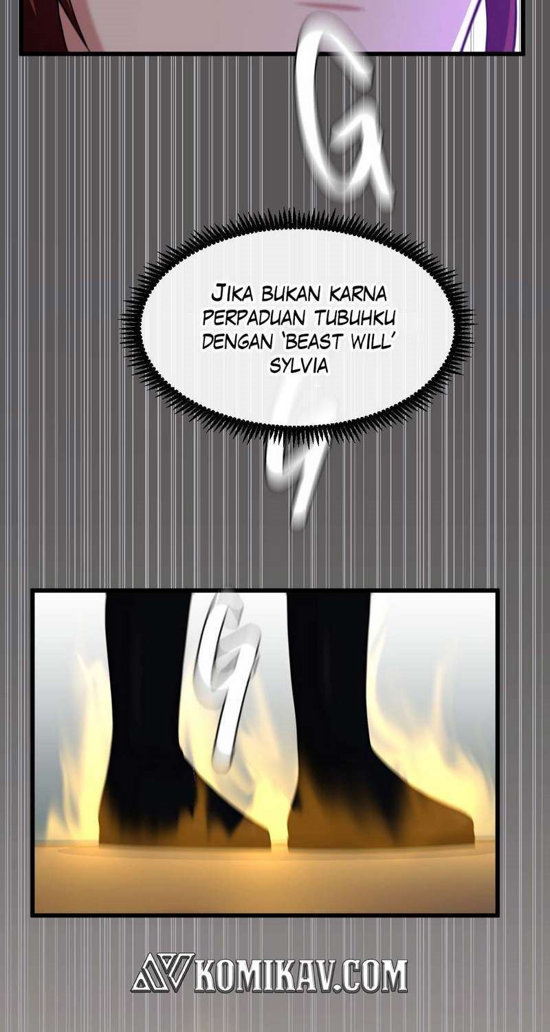 The Beginning After the End (The King Grey Reincarnation)