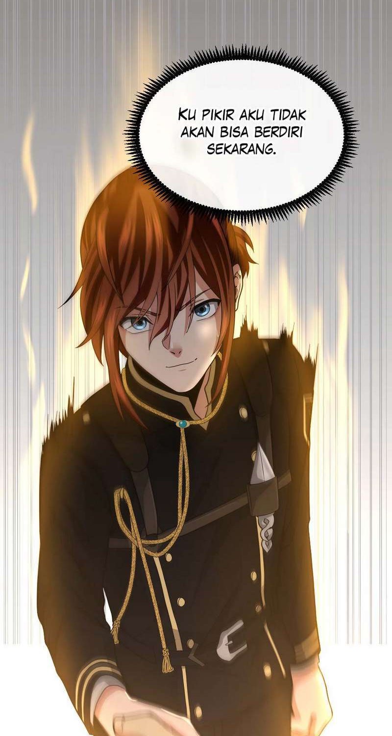 The Beginning After the End (The King Grey Reincarnation)