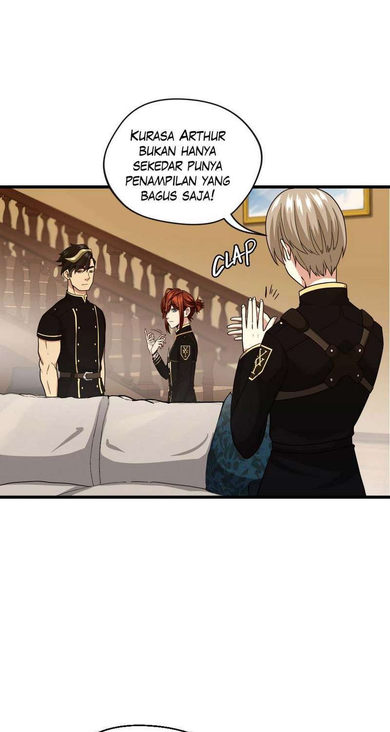 The Beginning After the End (The King Grey Reincarnation)