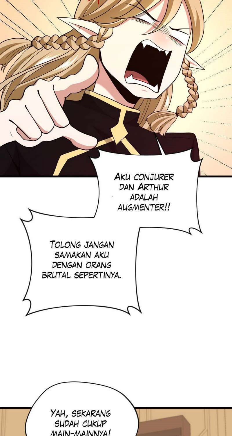 The Beginning After the End (The King Grey Reincarnation)