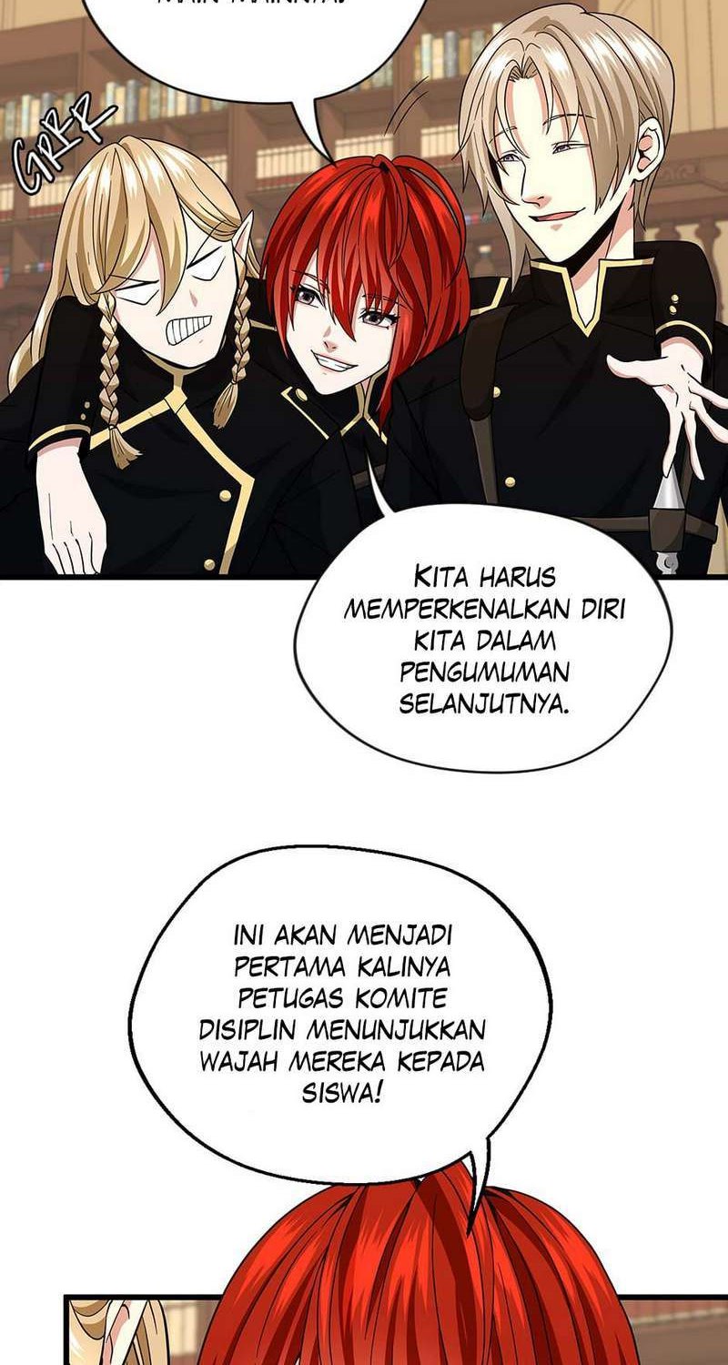 The Beginning After the End (The King Grey Reincarnation)