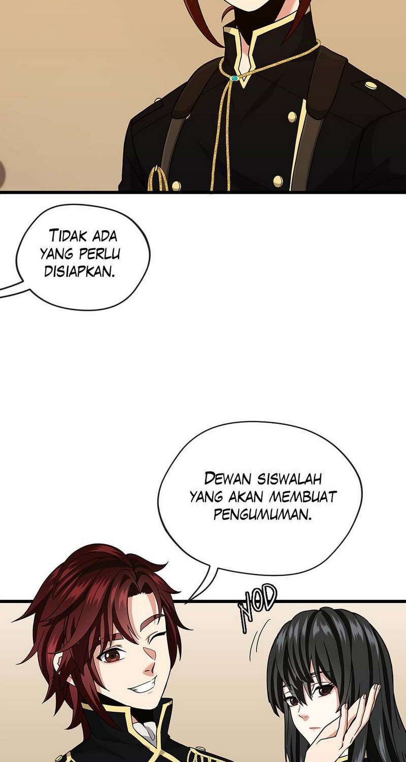 The Beginning After the End (The King Grey Reincarnation)