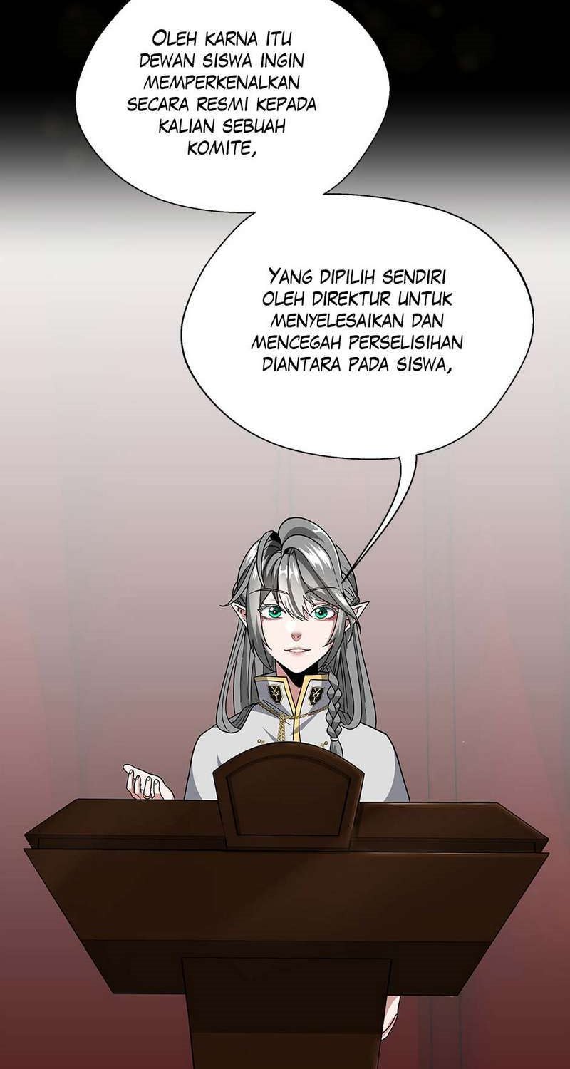 The Beginning After the End (The King Grey Reincarnation)