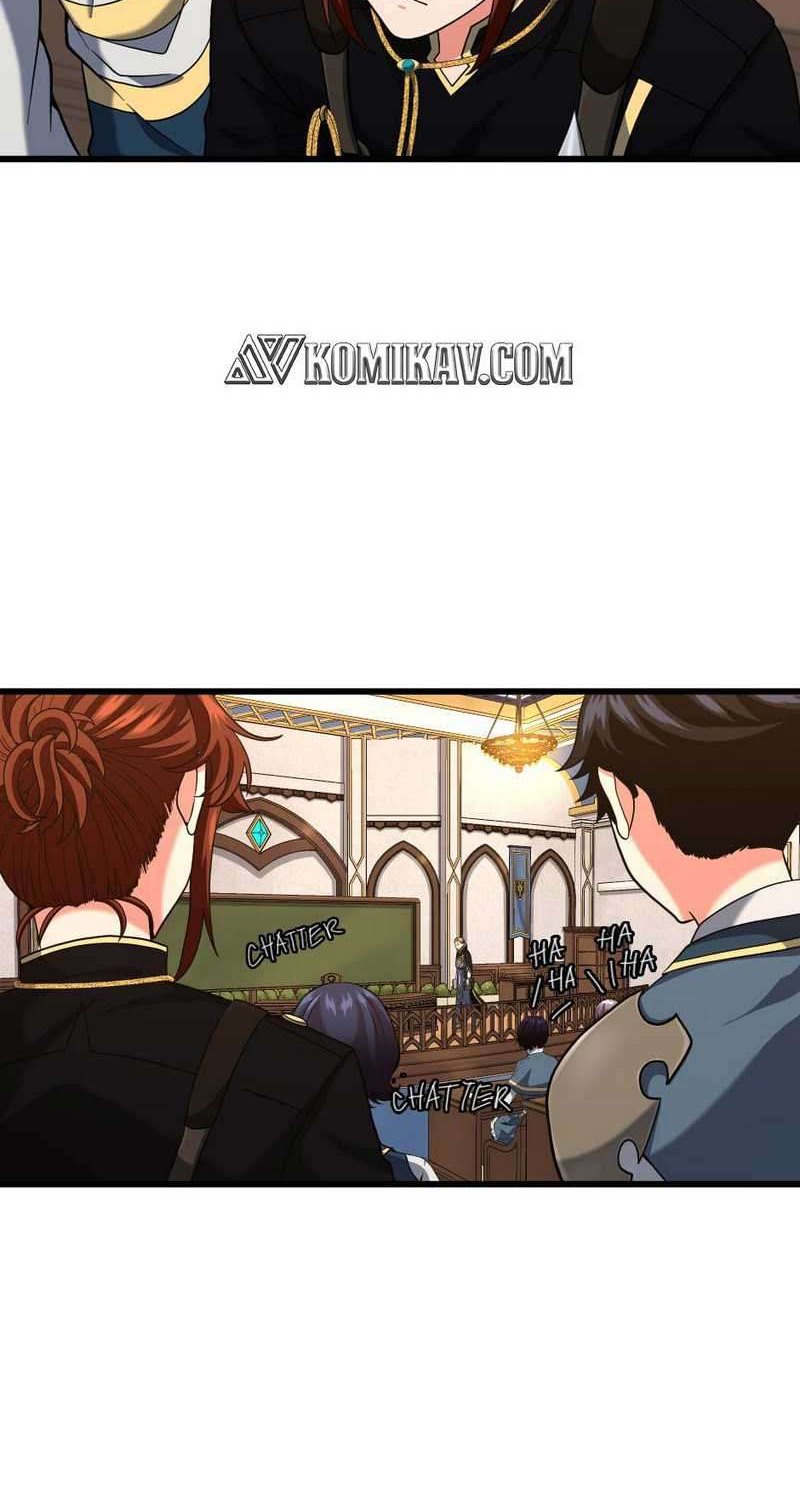 The Beginning After the End (The King Grey Reincarnation)
