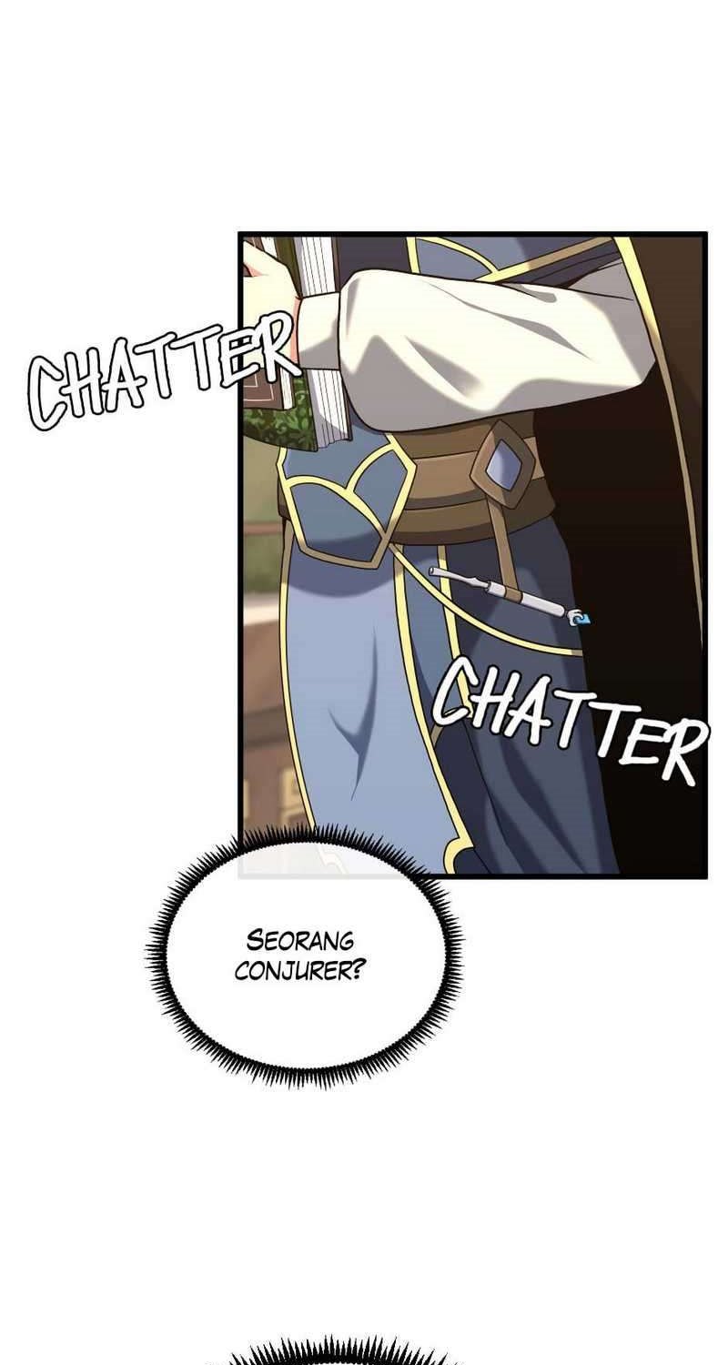 The Beginning After the End (The King Grey Reincarnation)