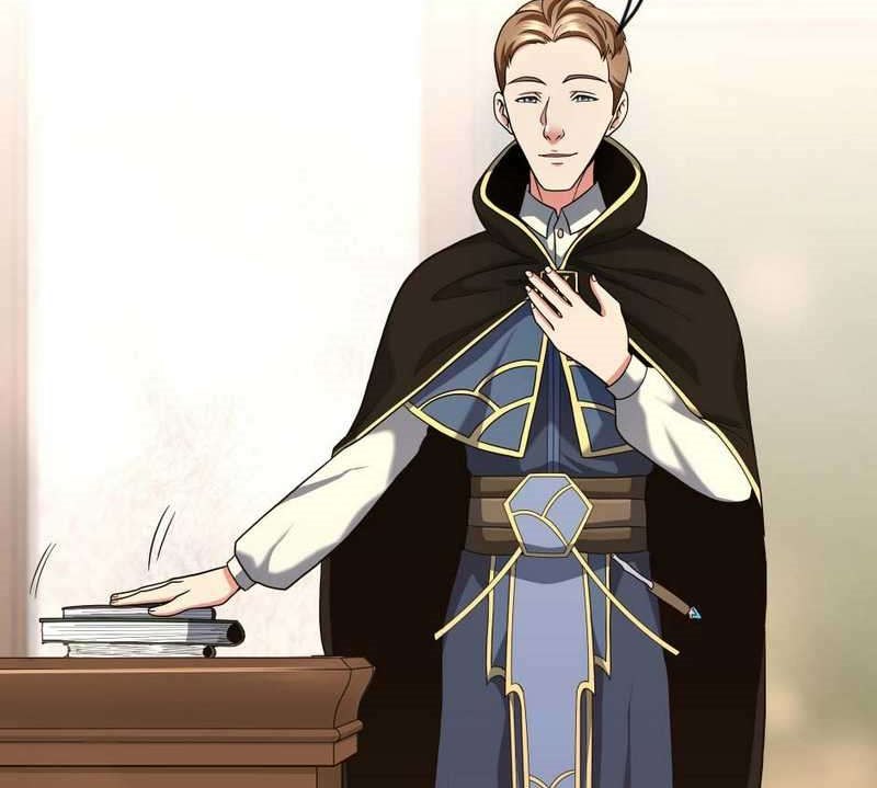 The Beginning After the End (The King Grey Reincarnation)