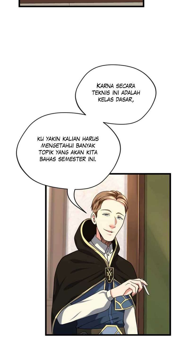 The Beginning After the End (The King Grey Reincarnation)
