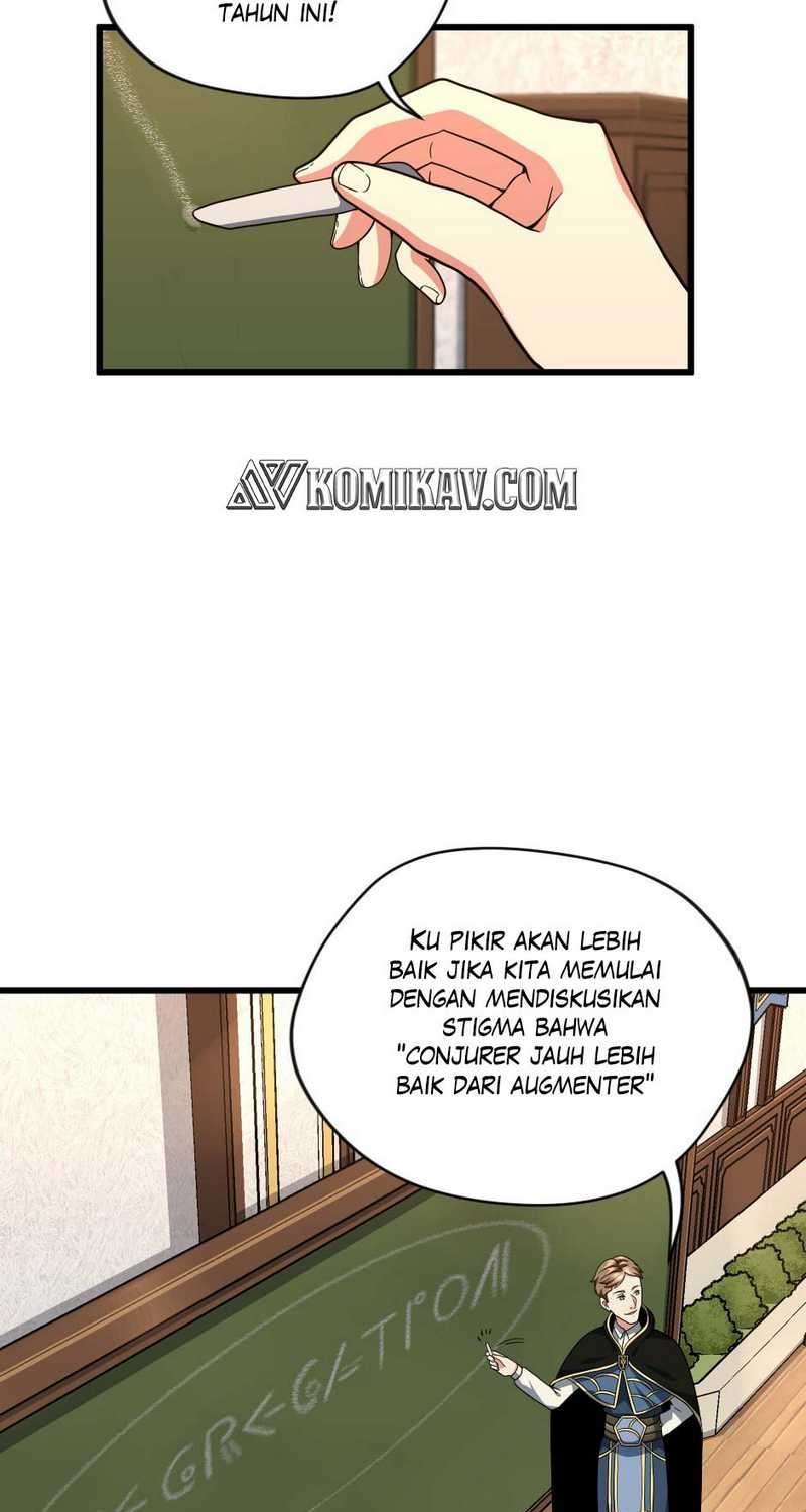 The Beginning After the End (The King Grey Reincarnation)