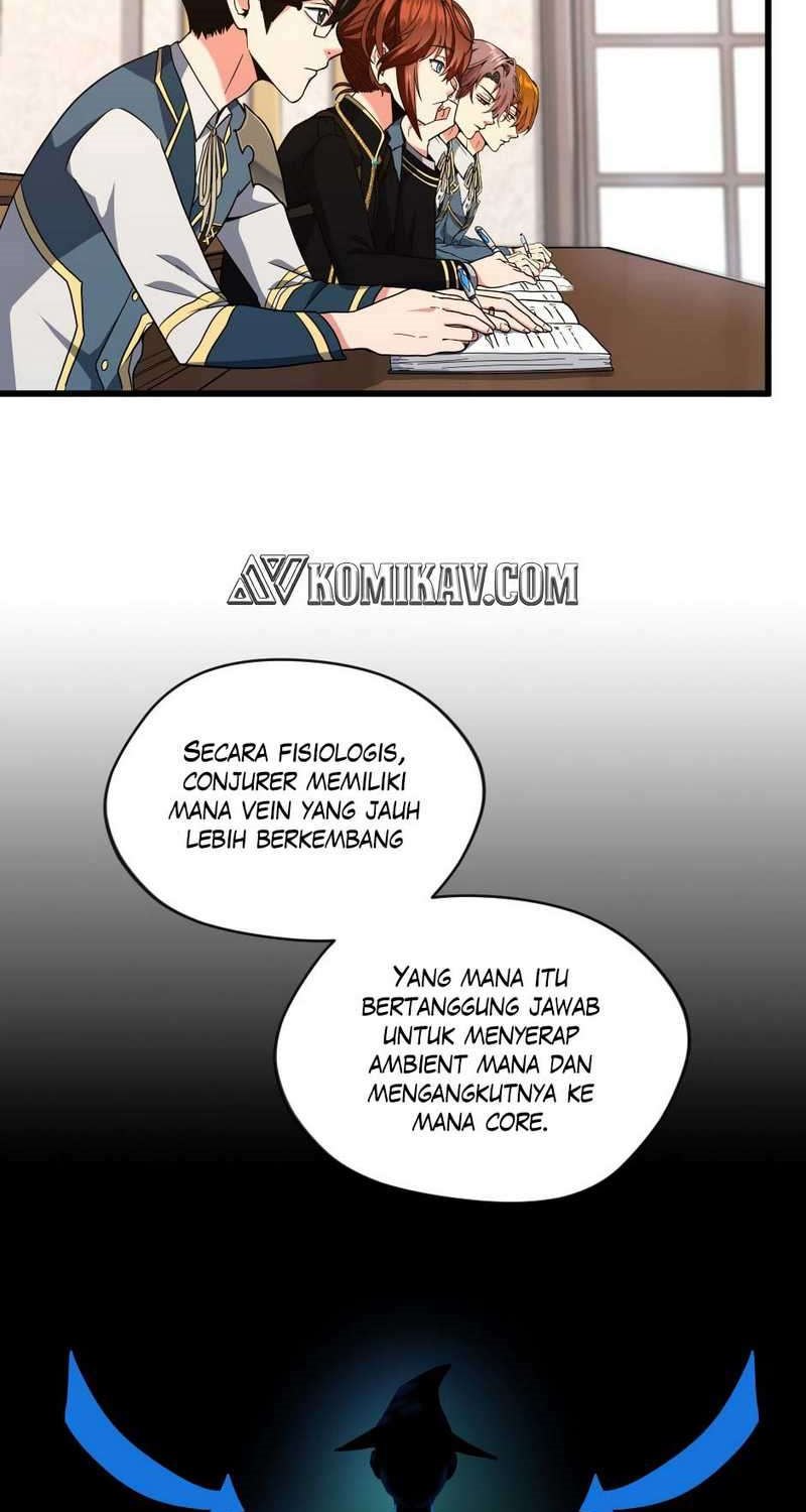The Beginning After the End (The King Grey Reincarnation)