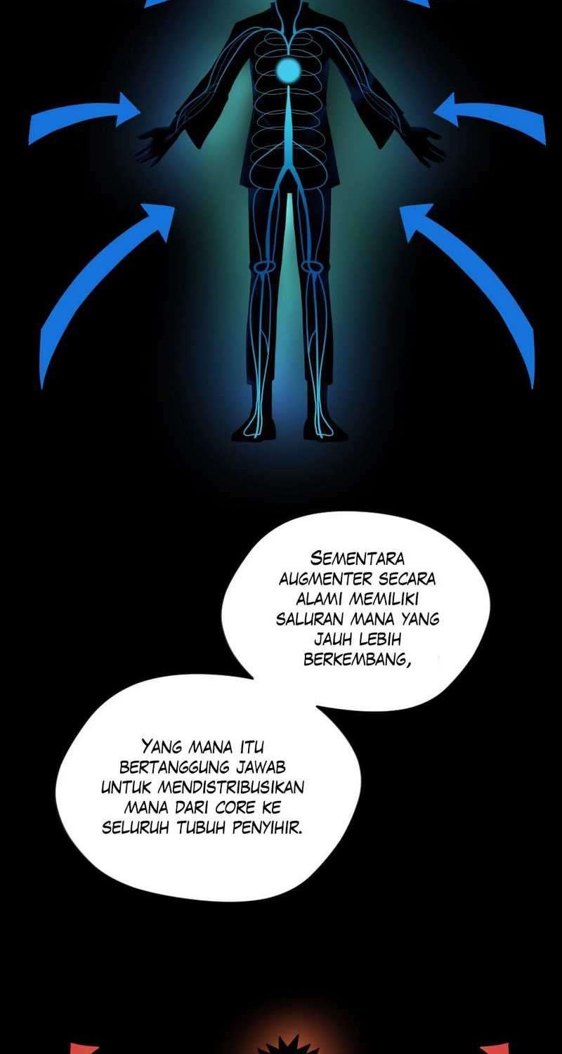 The Beginning After the End (The King Grey Reincarnation)