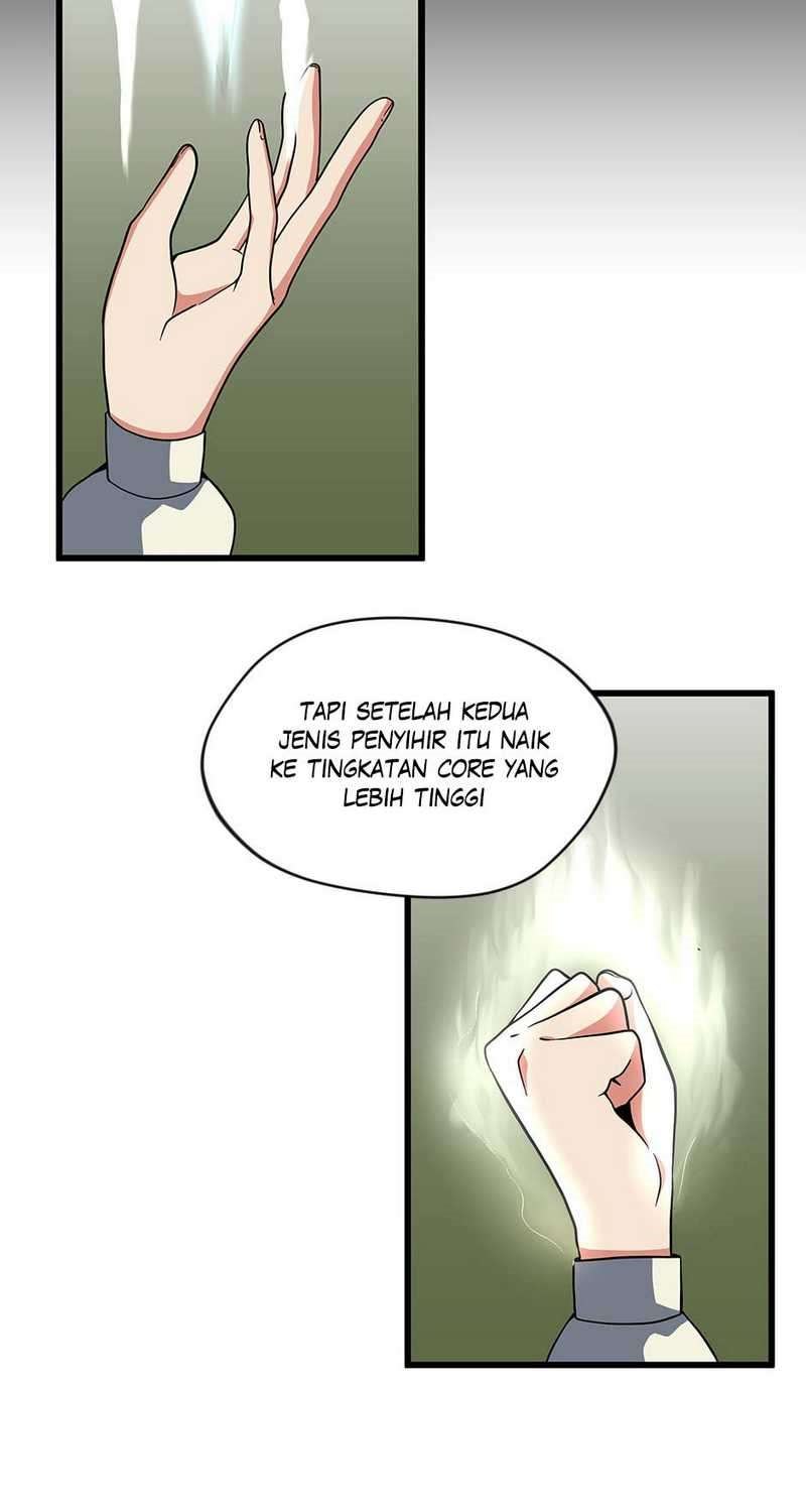 The Beginning After the End (The King Grey Reincarnation)