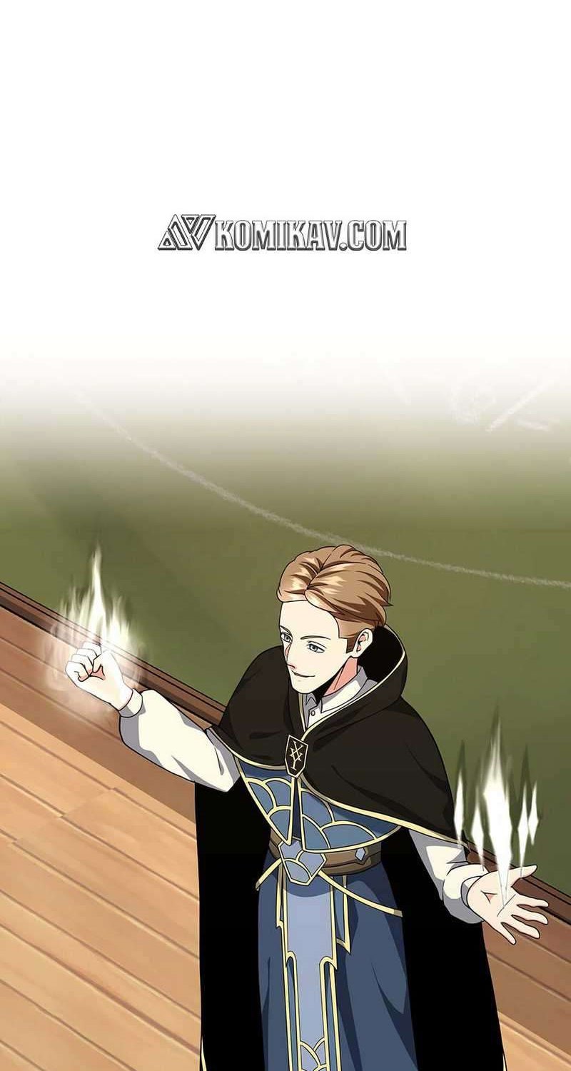 The Beginning After the End (The King Grey Reincarnation)