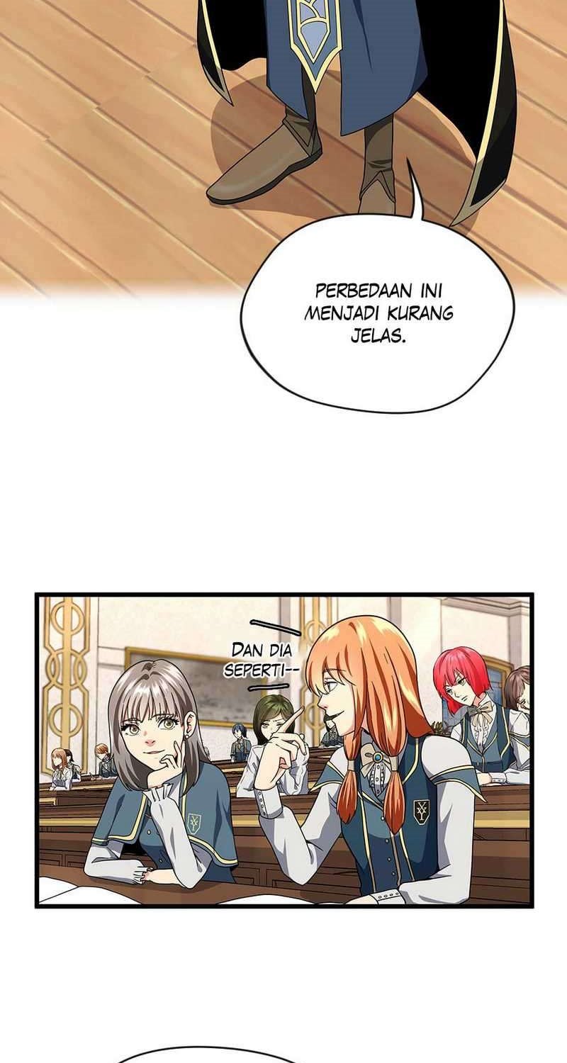 The Beginning After the End (The King Grey Reincarnation)
