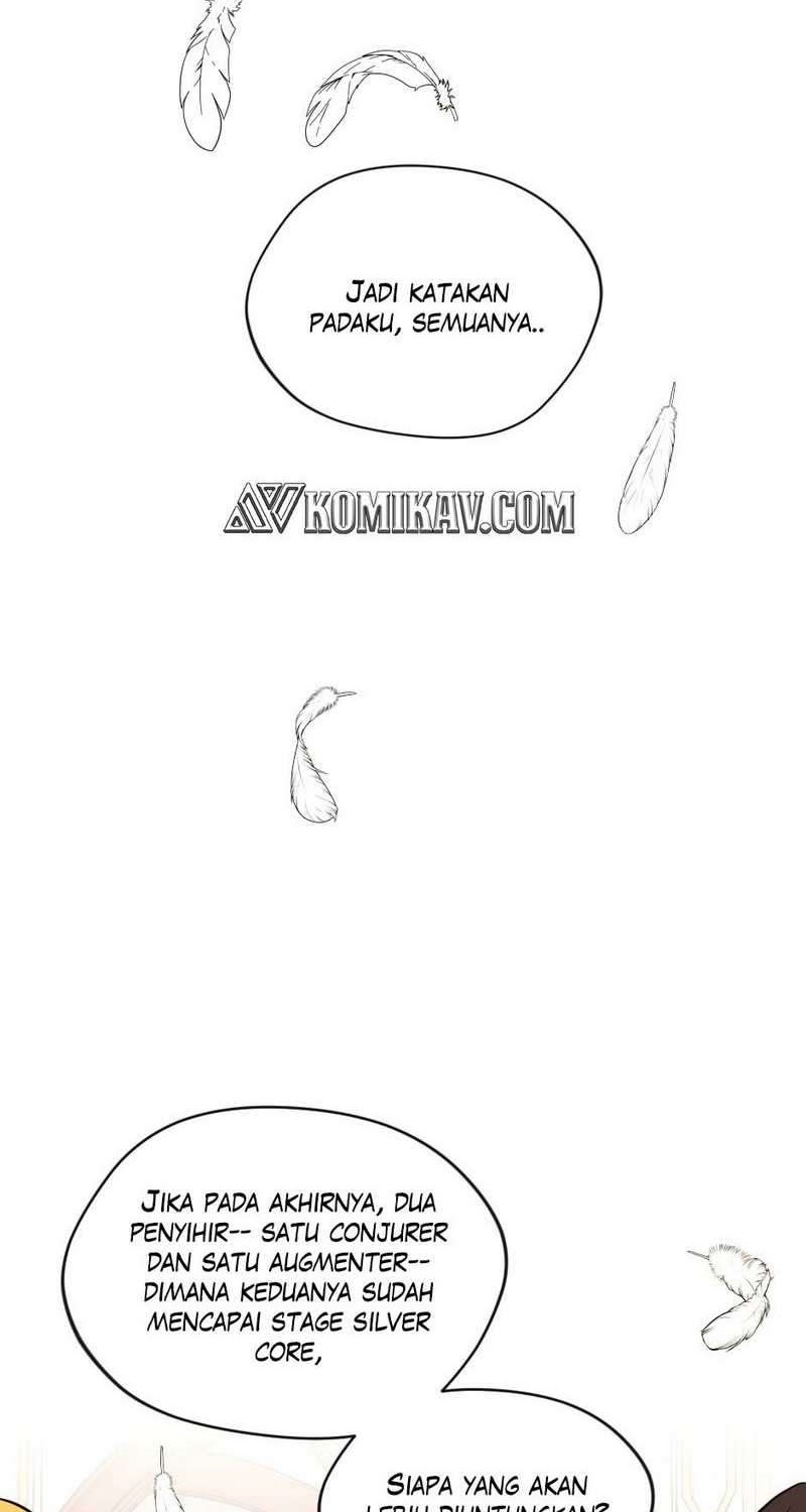 The Beginning After the End (The King Grey Reincarnation)