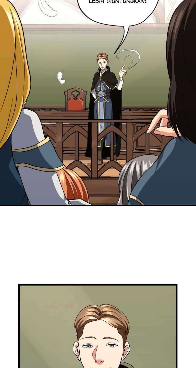 The Beginning After the End (The King Grey Reincarnation)