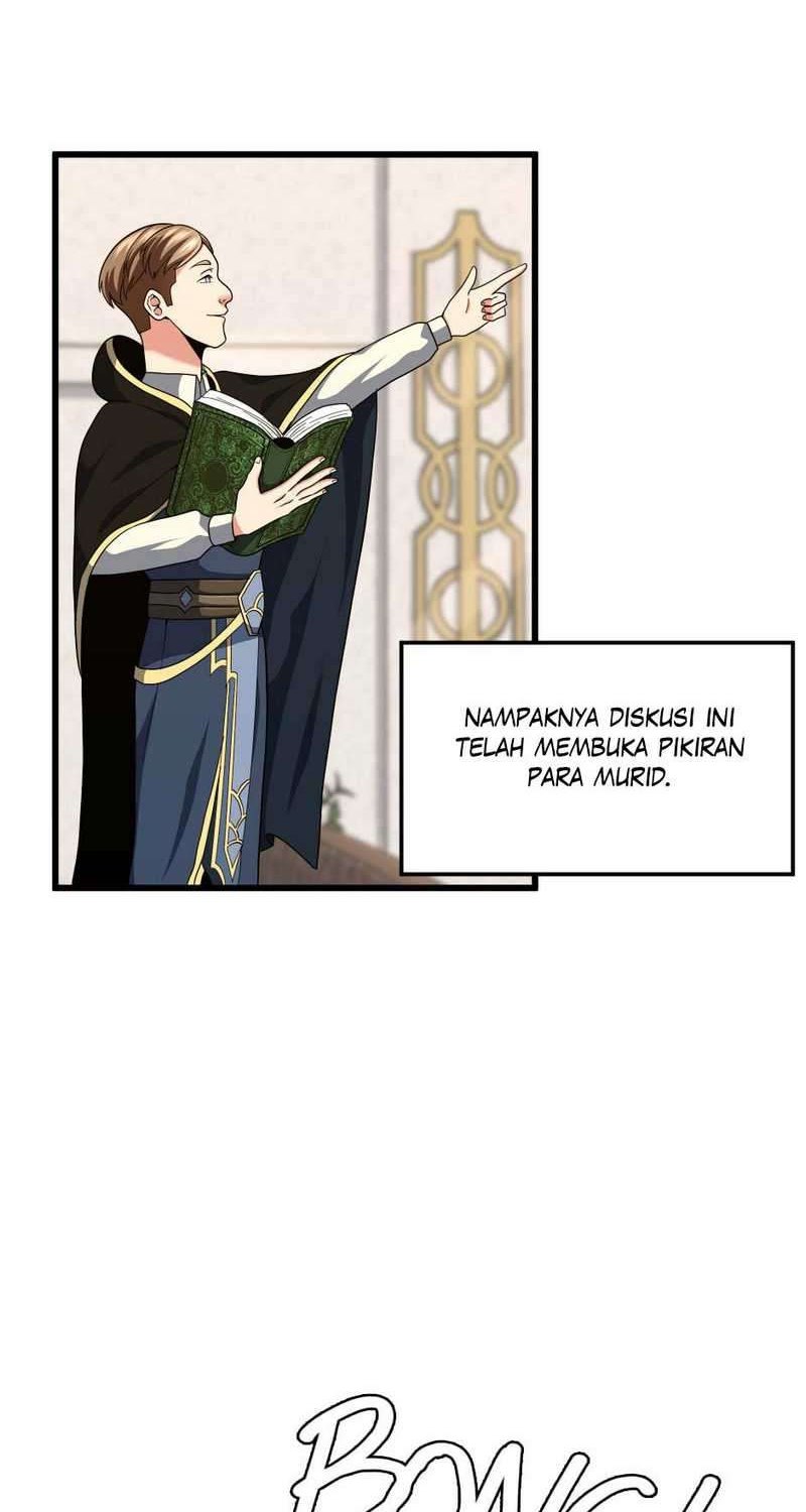 The Beginning After the End (The King Grey Reincarnation)