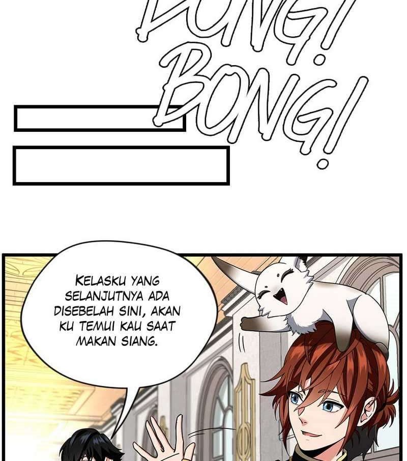 The Beginning After the End (The King Grey Reincarnation)