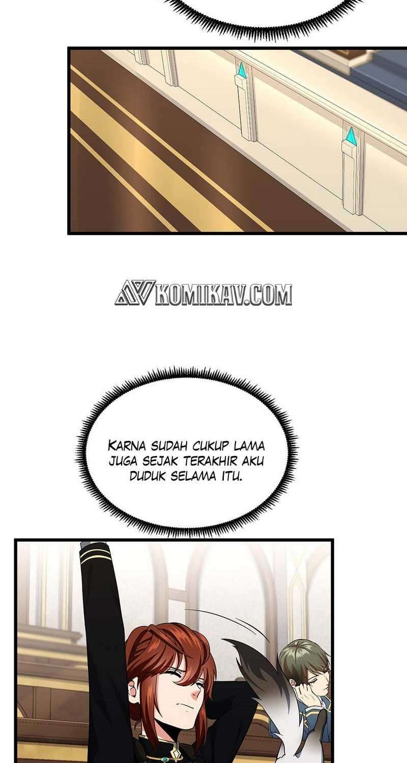 The Beginning After the End (The King Grey Reincarnation)
