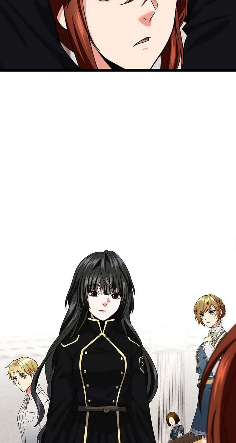 The Beginning After the End (The King Grey Reincarnation)