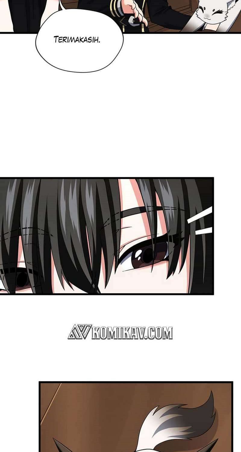 The Beginning After the End (The King Grey Reincarnation)
