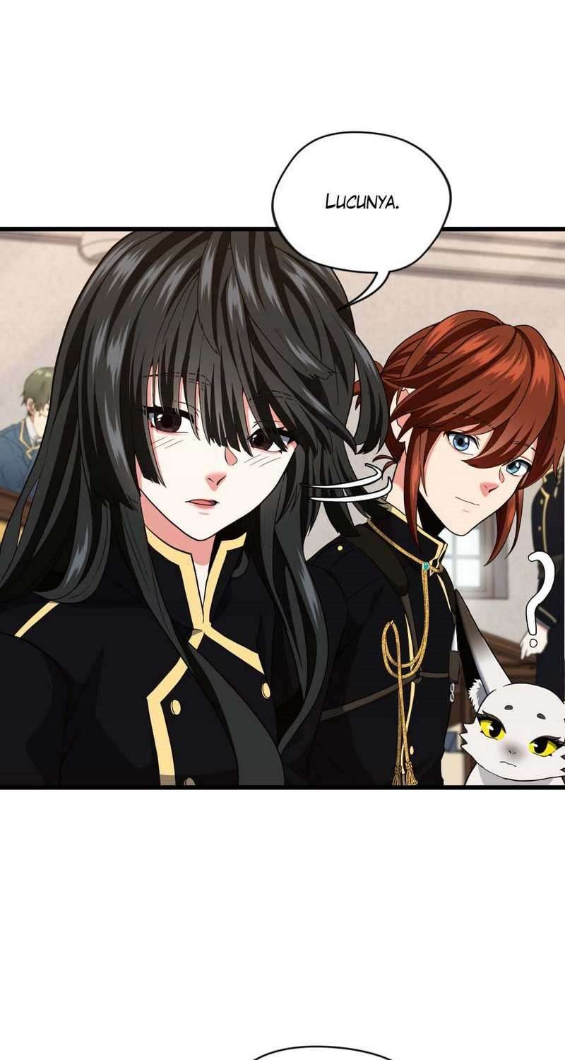 The Beginning After the End (The King Grey Reincarnation)