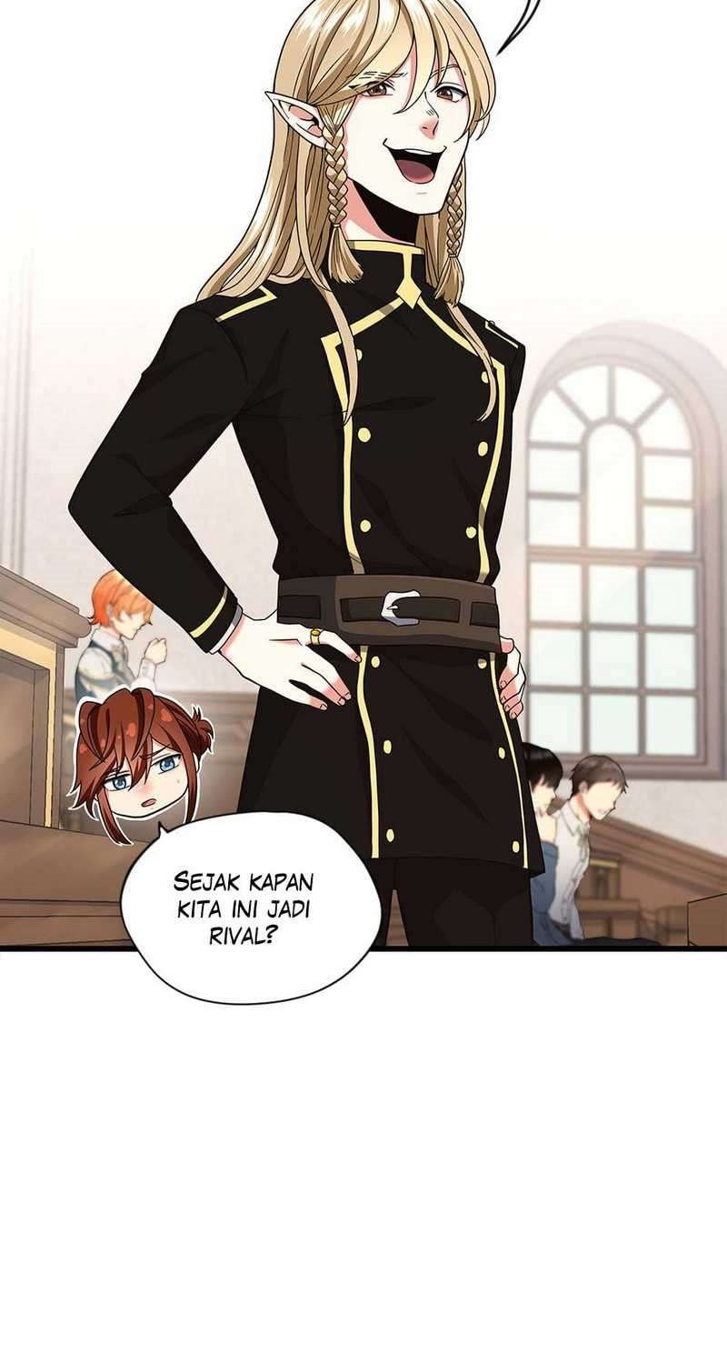 The Beginning After the End (The King Grey Reincarnation)