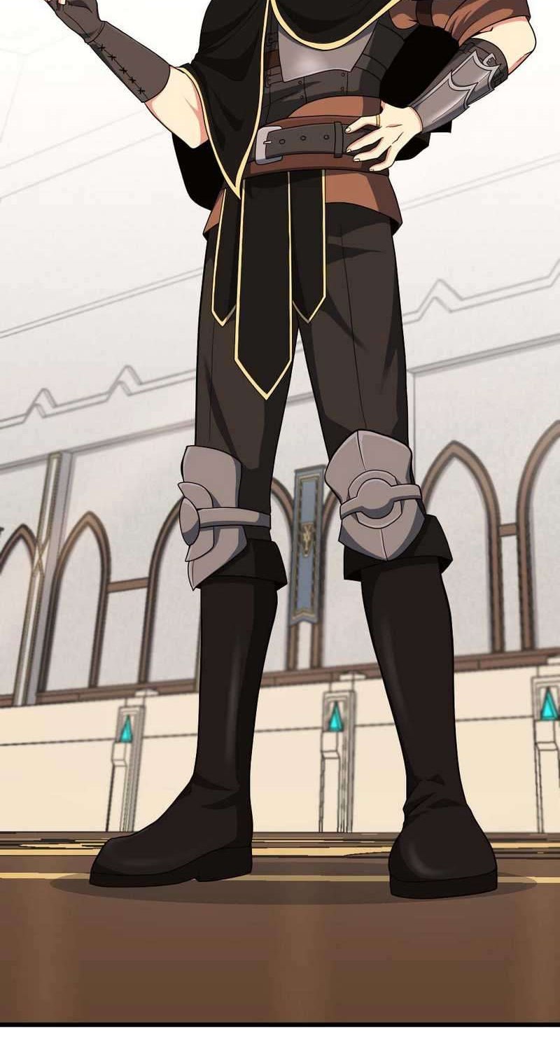 The Beginning After the End (The King Grey Reincarnation)