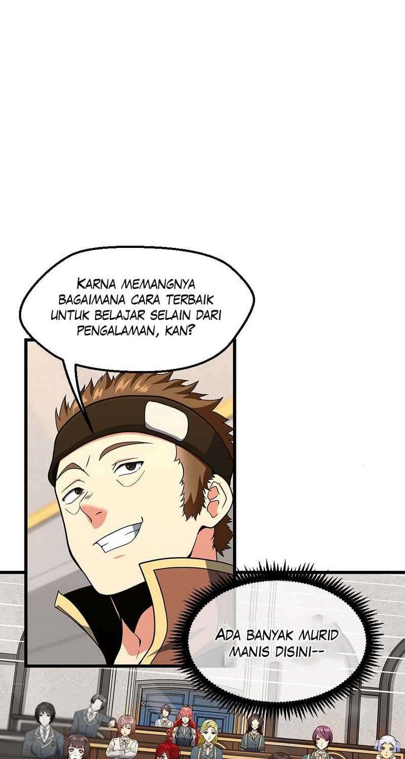 The Beginning After the End (The King Grey Reincarnation)