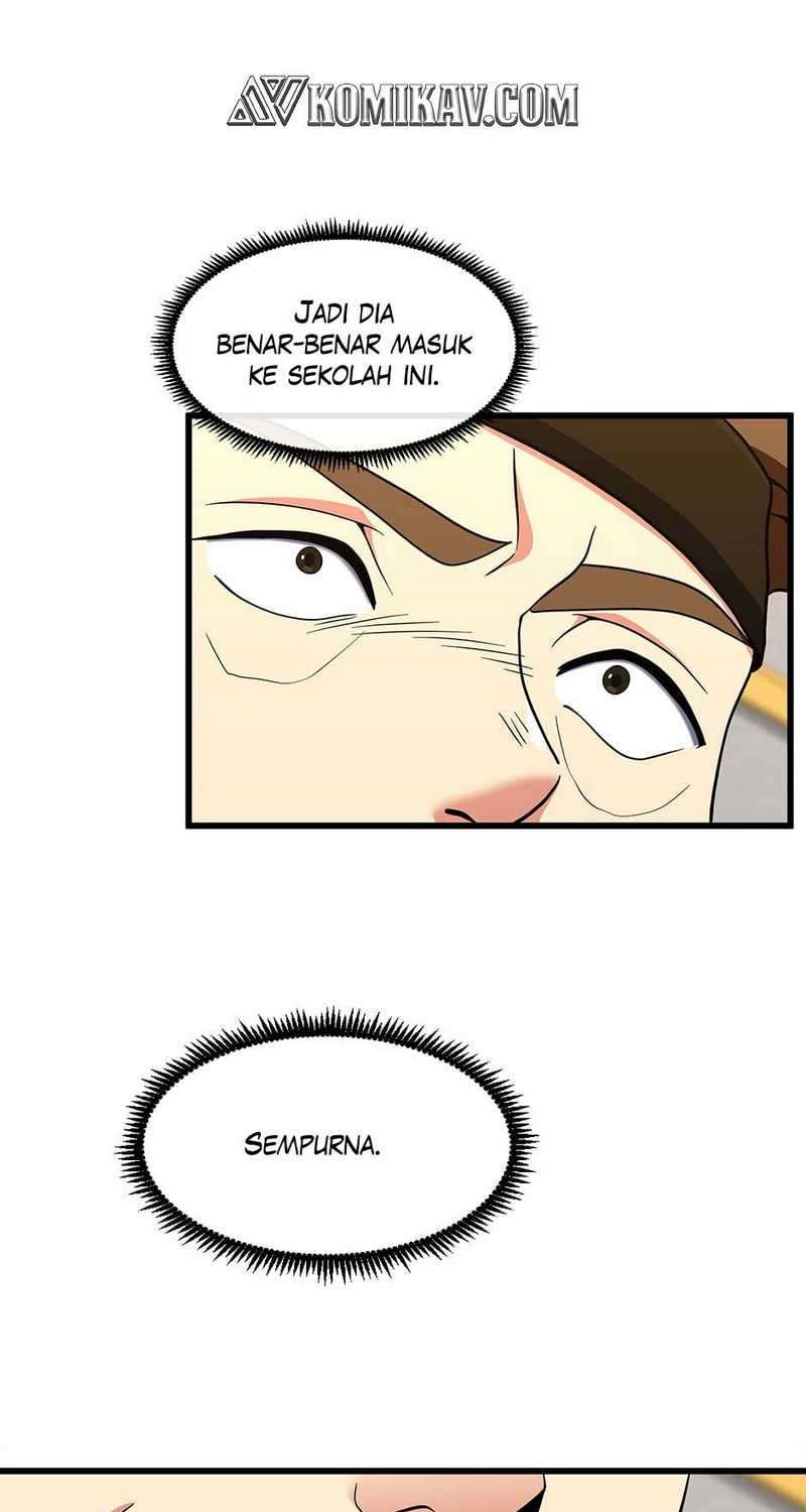 The Beginning After the End (The King Grey Reincarnation)